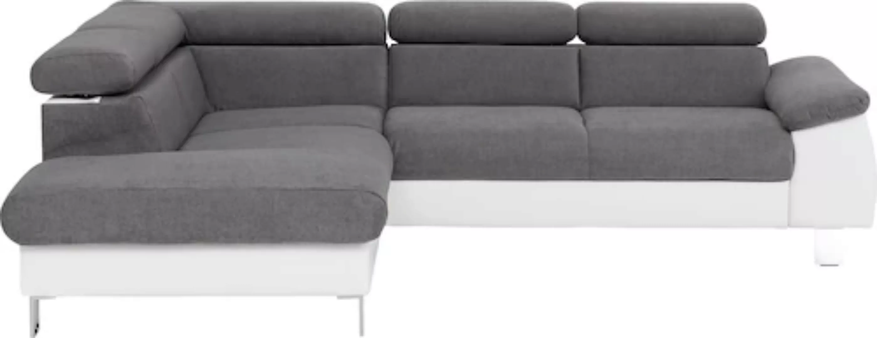 COTTA Ecksofa "Komaris" günstig online kaufen