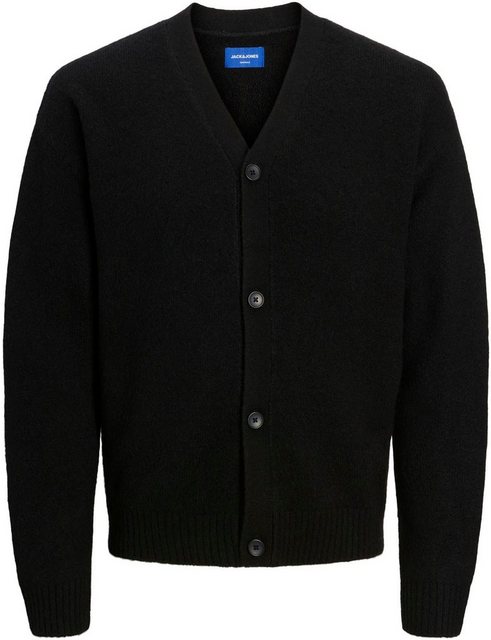 Jack & Jones Strickjacke JOROLLIE KNIT CARDIGAN LN günstig online kaufen