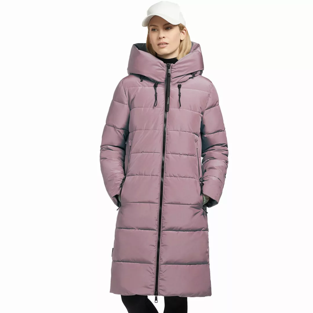 khujo Jilias4 Jacket Ash Rose günstig online kaufen