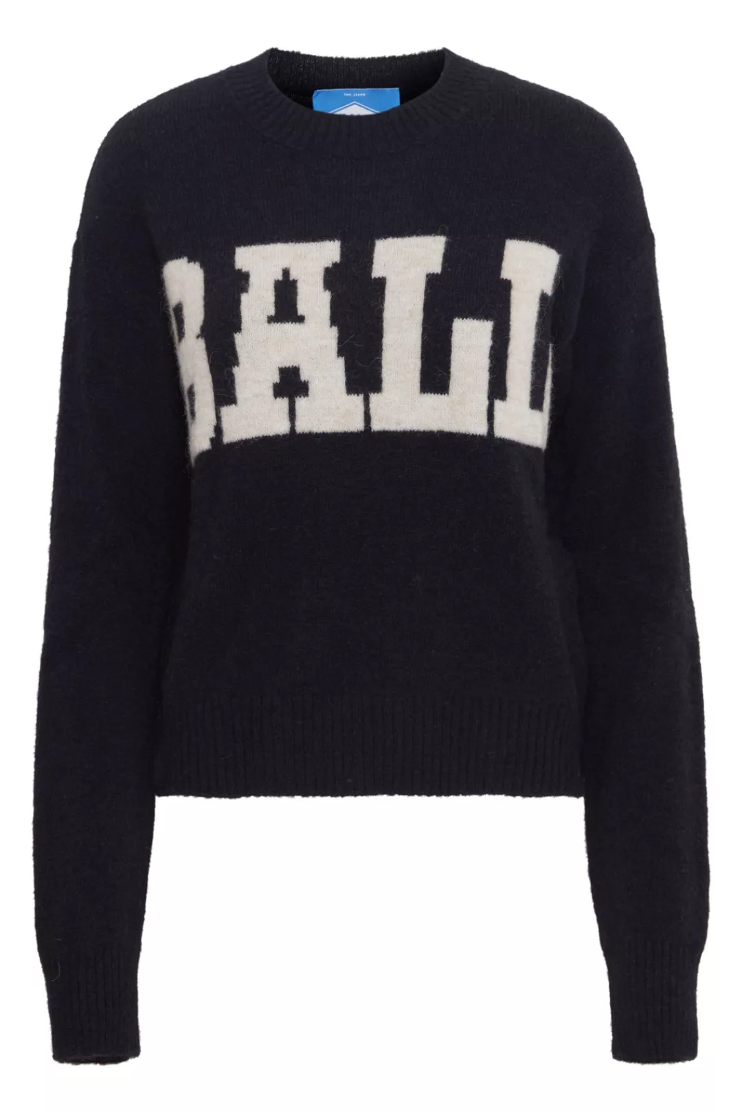 BALL Strickpullover "Strickpullover BASTACY PULLOVER" günstig online kaufen