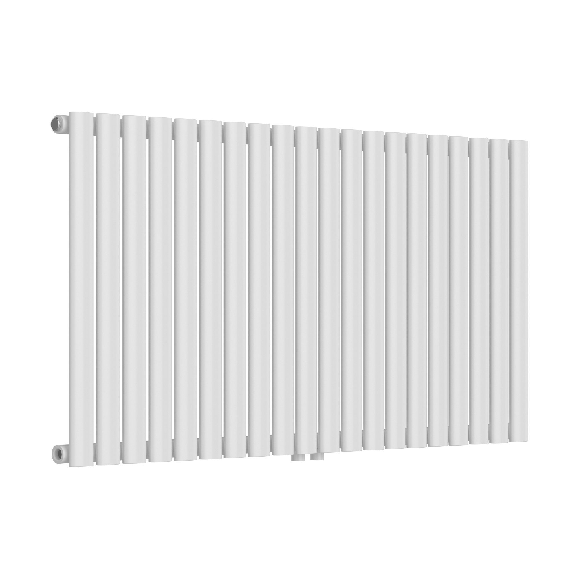 neu.haus Designheizkörper, »Nore« Röhrenheizkörper 60x120cm Einlagig günstig online kaufen