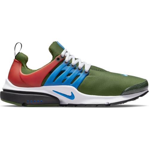 Nike Air Presto Schuhe EU 42 1/2 Green günstig online kaufen