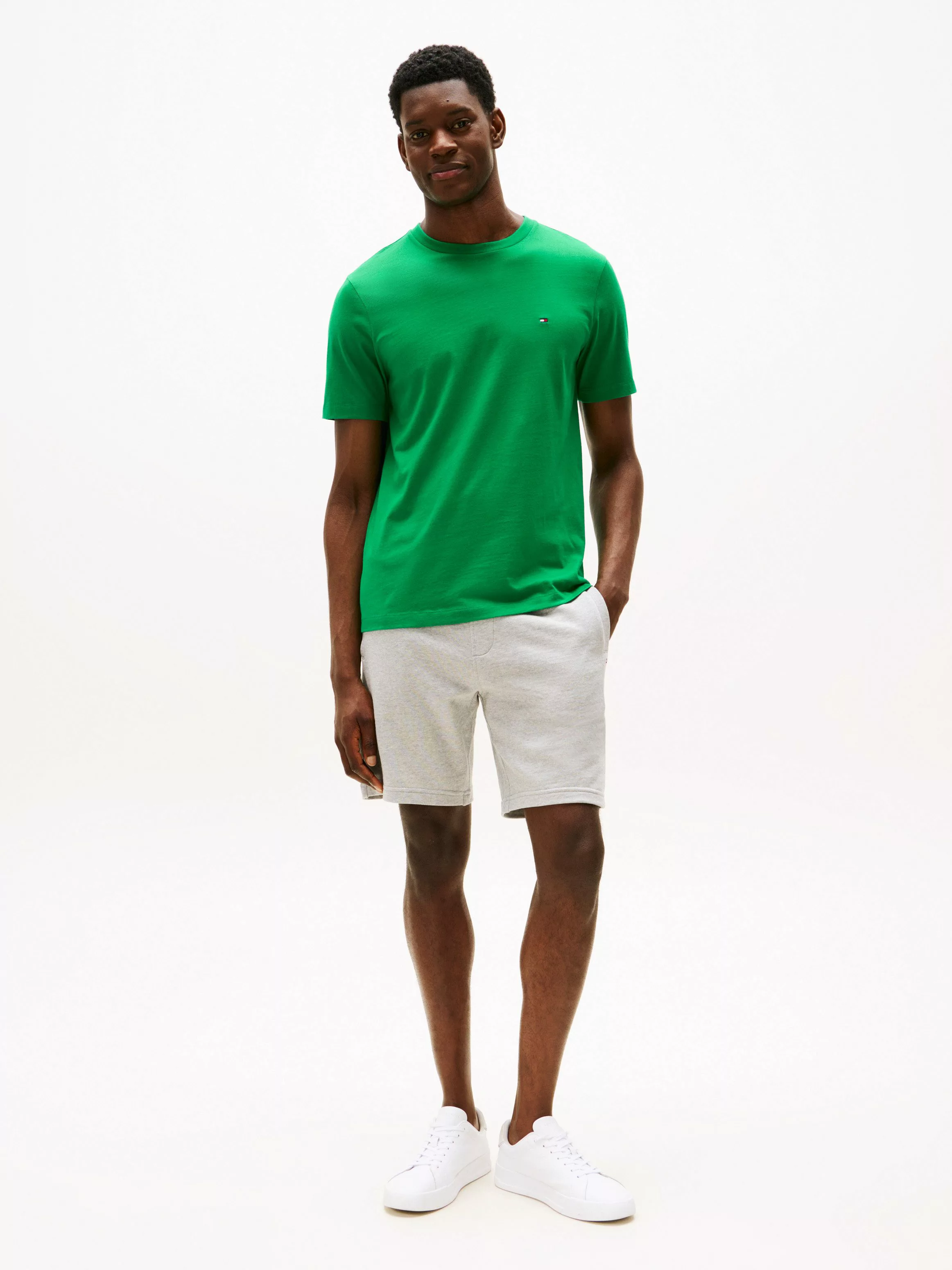 Tommy Hilfiger T-Shirt ESSENTIAL REG FIT günstig online kaufen
