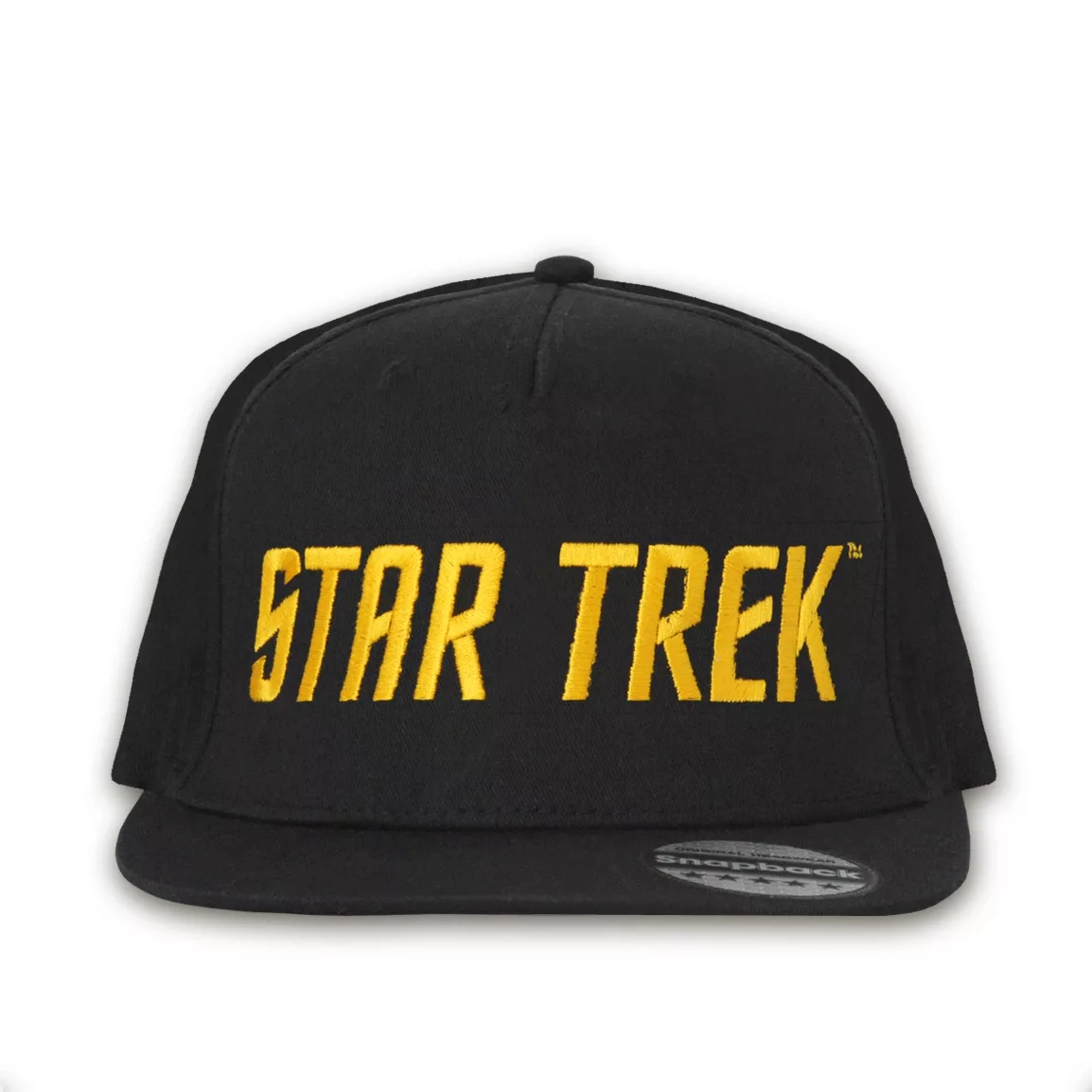 LOGOSHIRT Baseball Cap "Star Trek", mit toller Stickerei günstig online kaufen