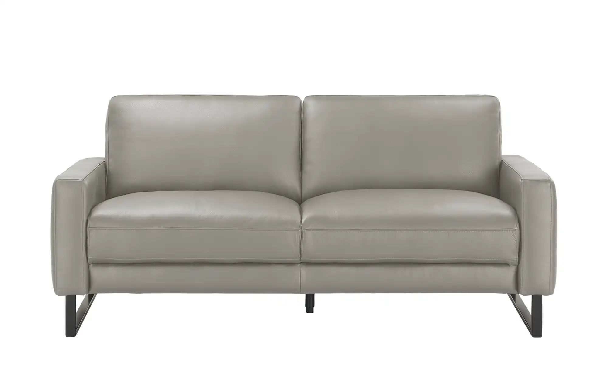 Ravensberger Werkstätten Einzelsofa  RW-Select ¦ grau ¦ Maße (cm): B: 182 H günstig online kaufen