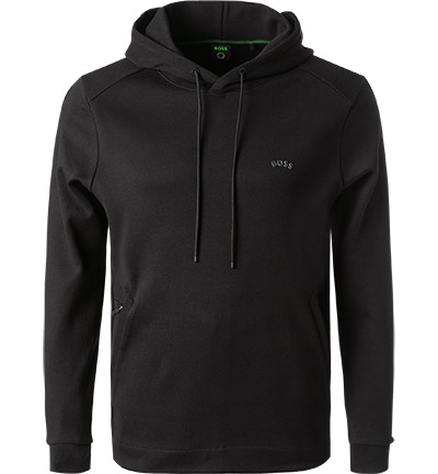 BOSS Hoodie Soody Curved 50471849/001 günstig online kaufen