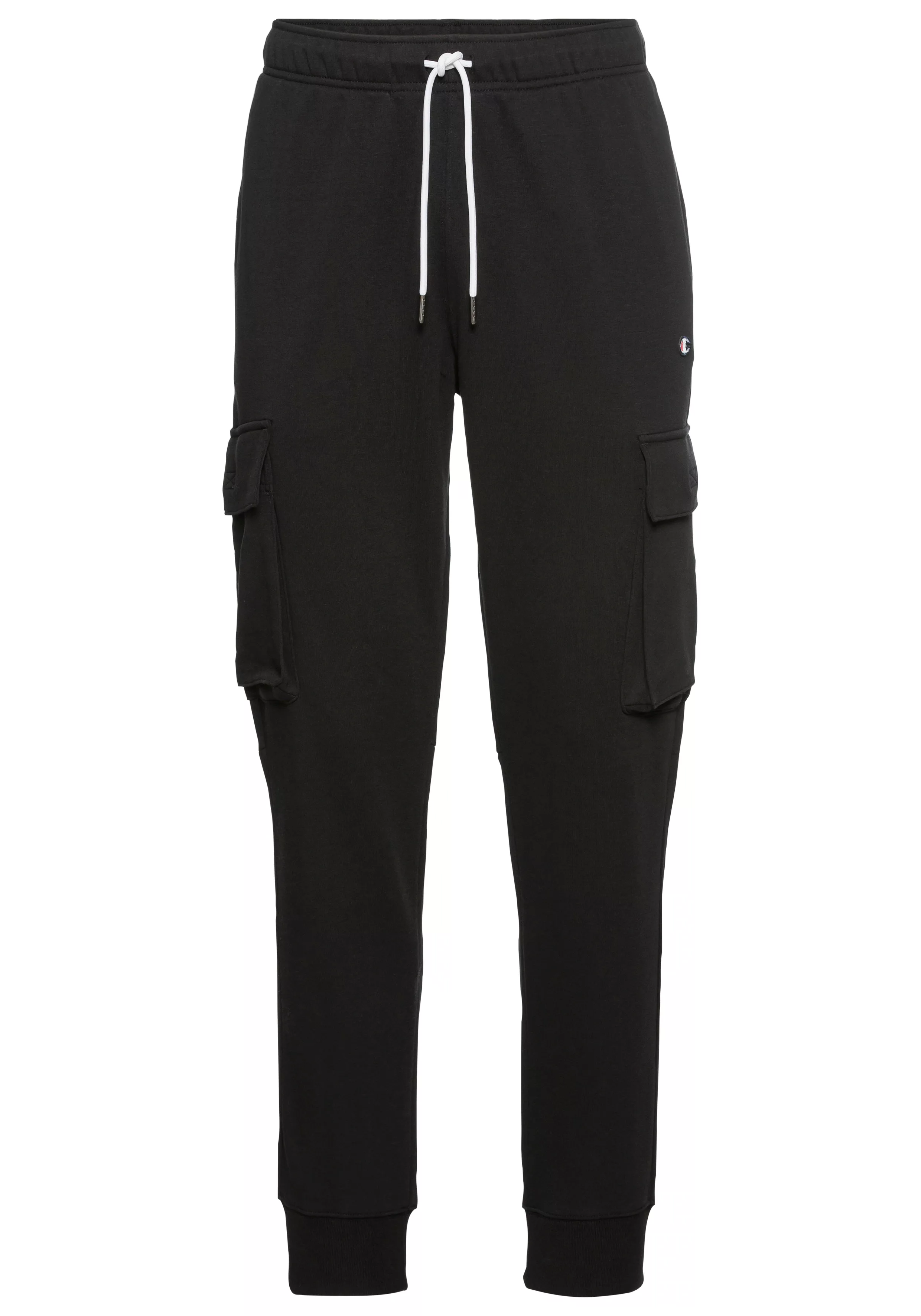 Champion Cargohose "Icons Sweat Cargo Pant" günstig online kaufen