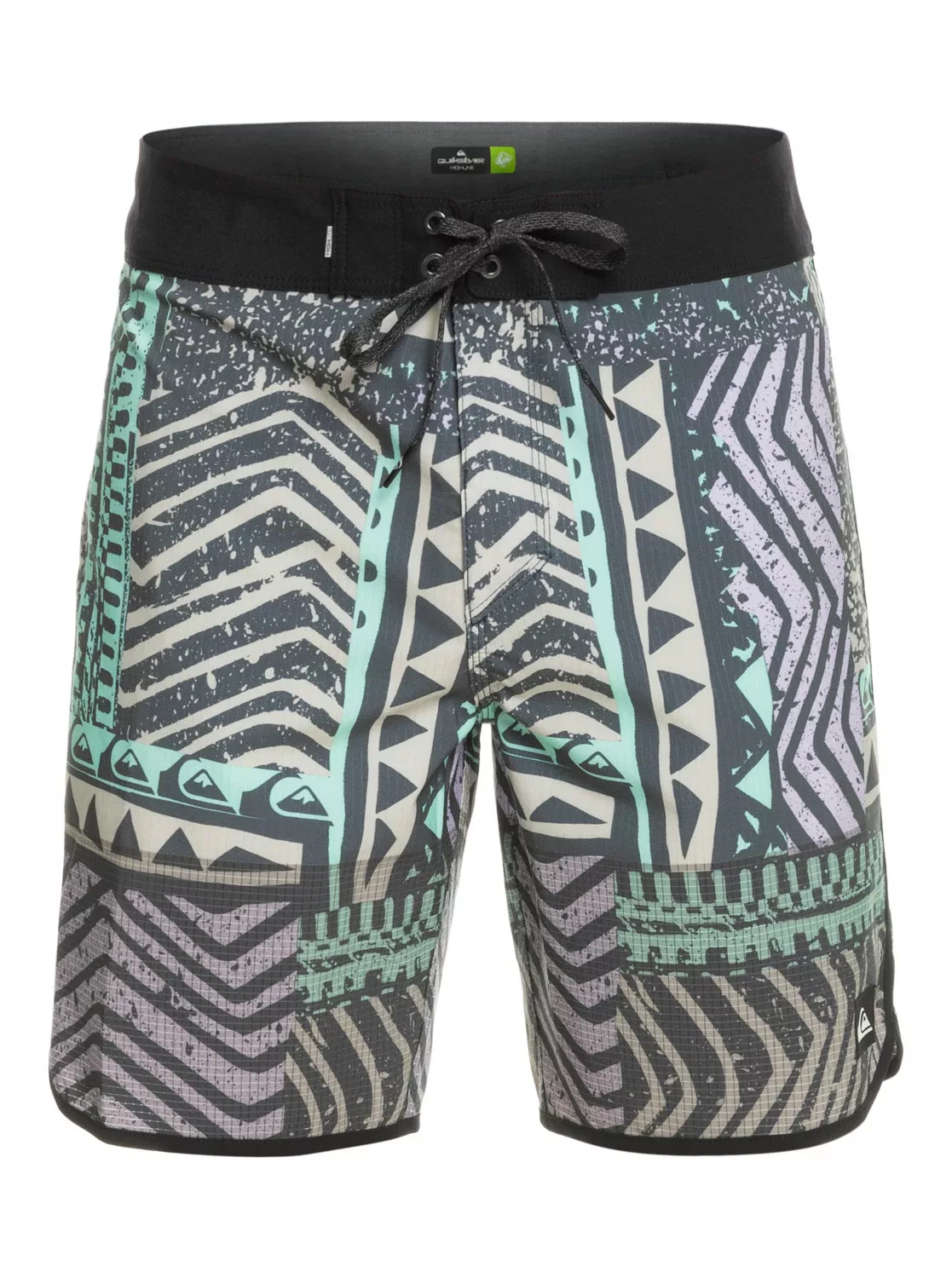 Quiksilver Boardshorts "Highlite Scallop 19"" günstig online kaufen