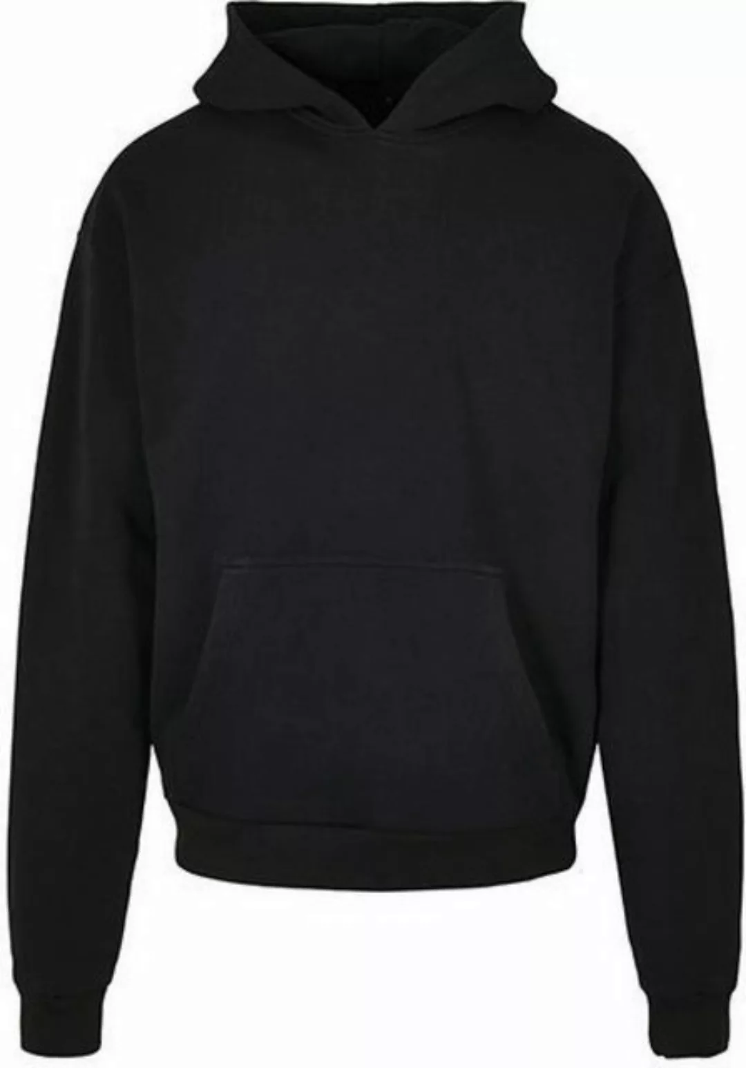 Build Your Brand Kapuzenpullover Ultra Heavy Cotton Box Hoody - Kapuzenpull günstig online kaufen