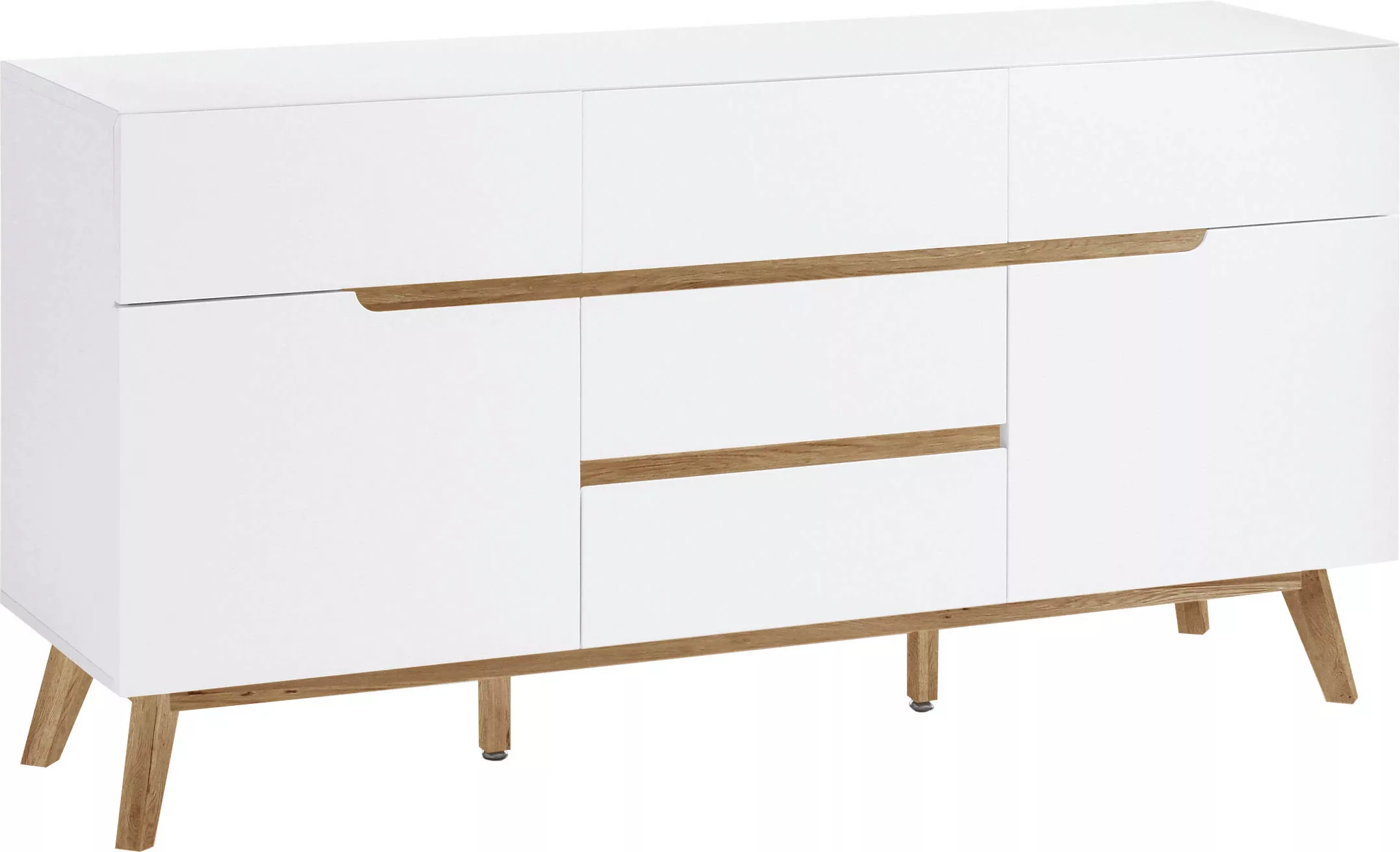 MCA furniture Sideboard "Cervo" günstig online kaufen