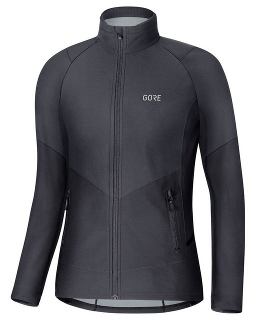 GORE® Wear Laufjacke Damen Laufjacke X7 PARTIAL JACKET günstig online kaufen