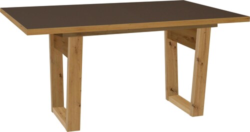 Mäusbacher Esstisch "Frame", Breite 180 cm günstig online kaufen