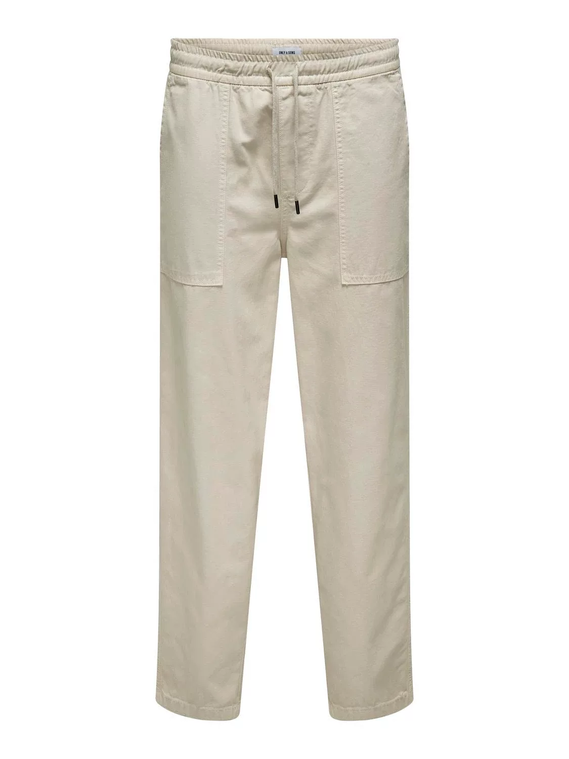 ONLY & SONS Stoffhose "ONSSINUS LOOSE 0194 PANT" günstig online kaufen