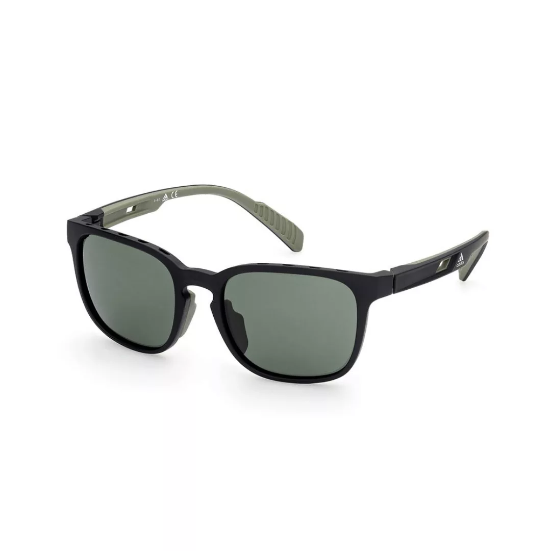 Adidas Sp0033-5402n Sonnenbrille 54 Matte Black günstig online kaufen