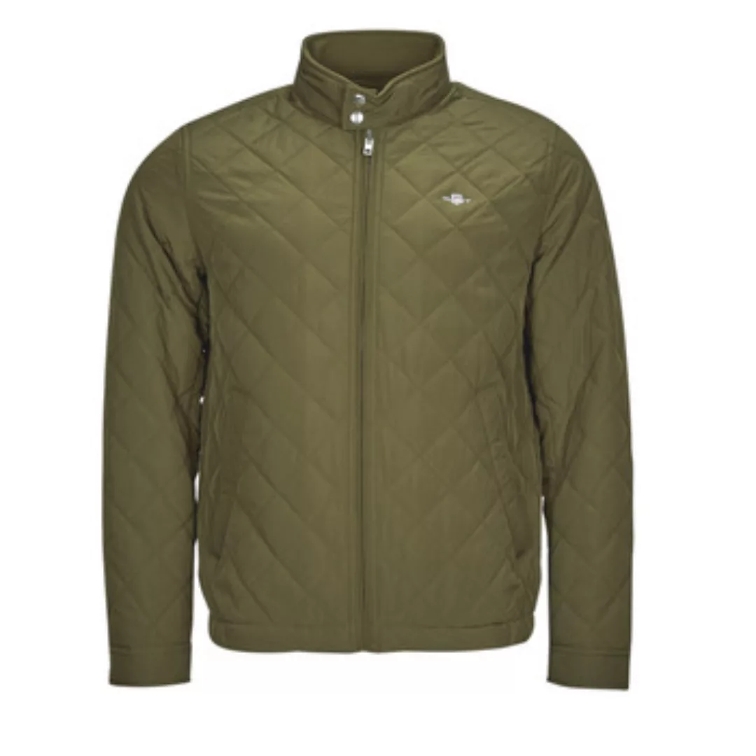 Gant Steppjacke "QUILTED WINDCHEATER" günstig online kaufen