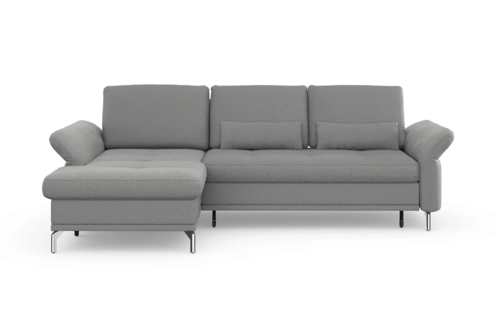 INOSIGN Ecksofa "Palm Beach" günstig online kaufen