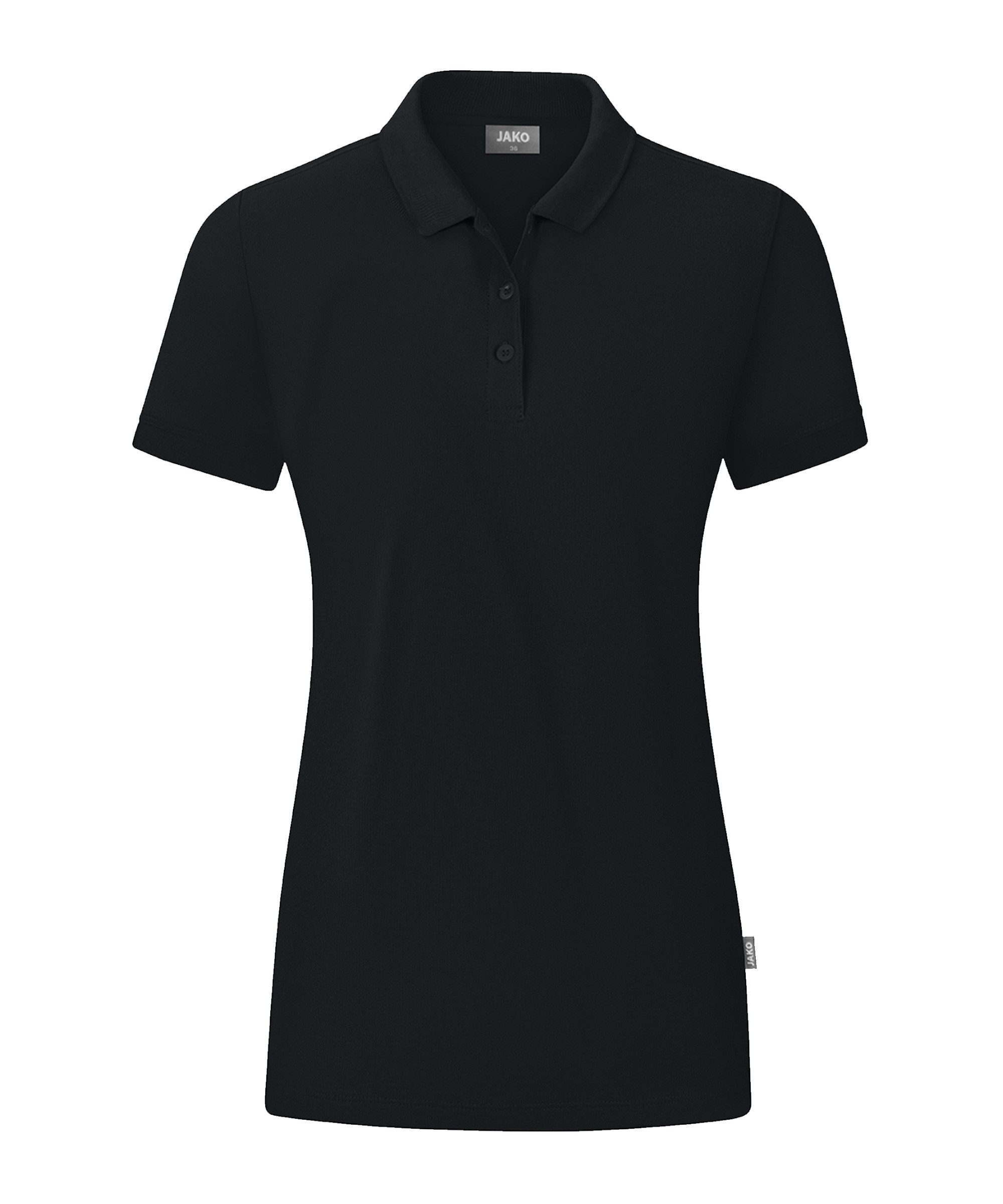 Jako Poloshirt JAKO Organic Poloshirt Damen günstig online kaufen