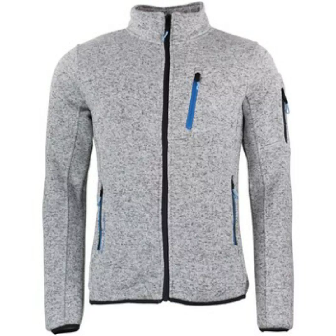 Peak Mountain  Fleecepullover Blouson polaire homme CEMAILLON günstig online kaufen