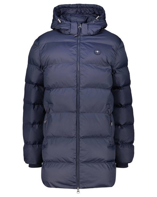 Gant Outdoorjacke Mittellange Steppjacke günstig online kaufen