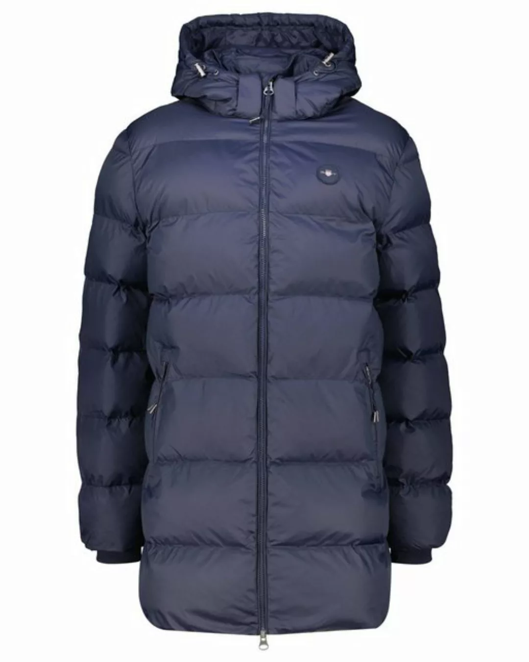 Gant Outdoorjacke ACTIVE CLOUD MID LENGTH JACKET günstig online kaufen