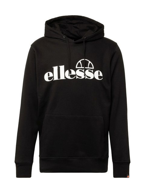 Ellesse Sweatshirt Oodia OH (1-tlg) günstig online kaufen