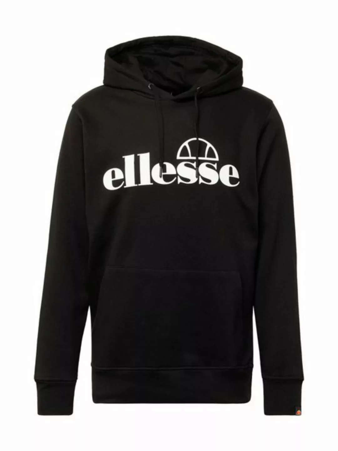 Ellesse Kapuzensweatshirt "OODIA OH HOODY" günstig online kaufen