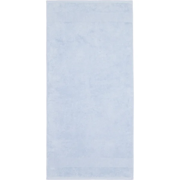 Villeroy & Boch Handtücher One 2550 - Farbe: fog - 141 - Handtuch 50x100 cm günstig online kaufen