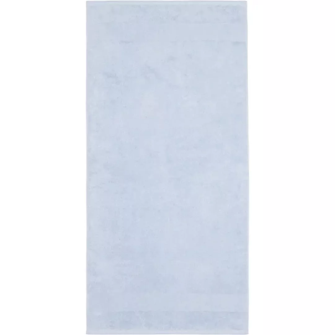 Villeroy & Boch Handtücher One 2550 - Farbe: fog - 141 - Handtuch 50x100 cm günstig online kaufen