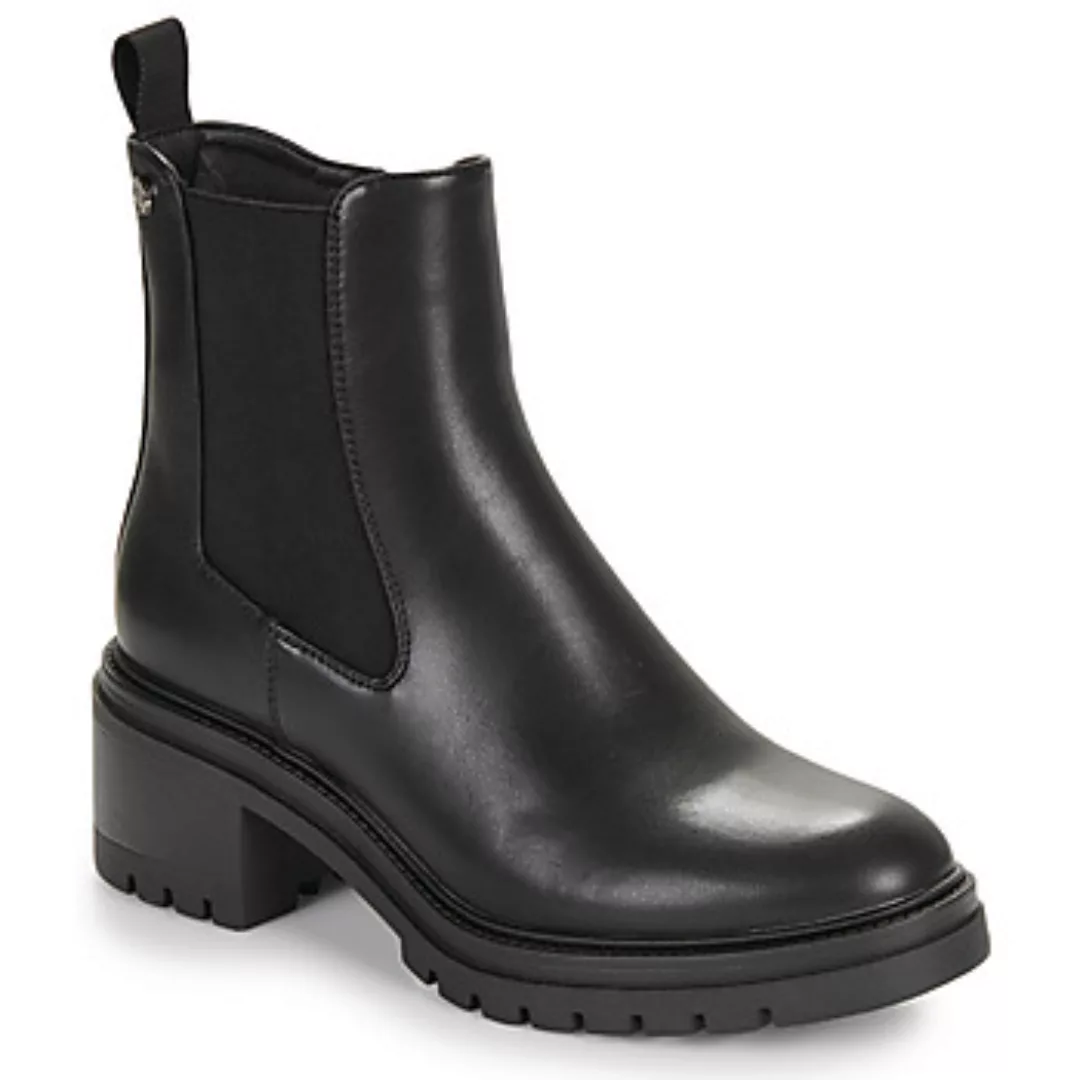 Xti  Stiefeletten 143313-BLACK günstig online kaufen