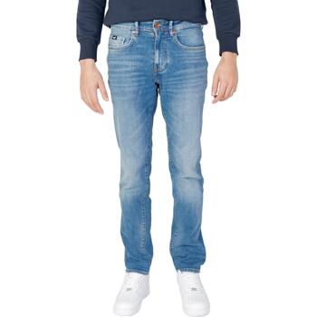 Gas  Straight Leg Jeans ALBERT SIMPLE REV A7236 12ML günstig online kaufen