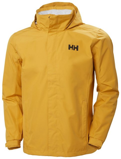 Helly Hansen Anorak Helly Hansen M Dubliner Jacket Herren Anorak günstig online kaufen