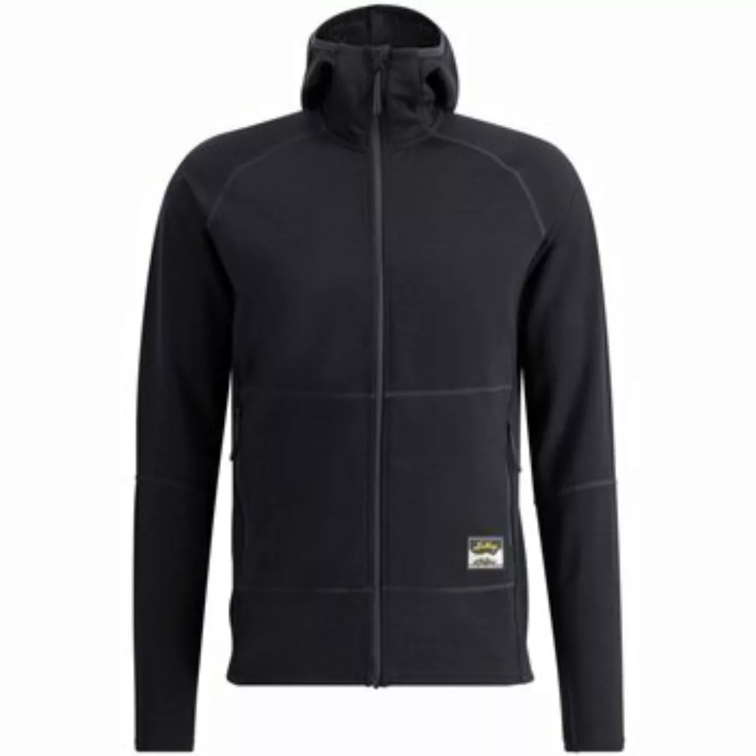 Lundhags  Herren-Jacke Sport Tived Merino Hoodie M 46017-24 1000 black günstig online kaufen