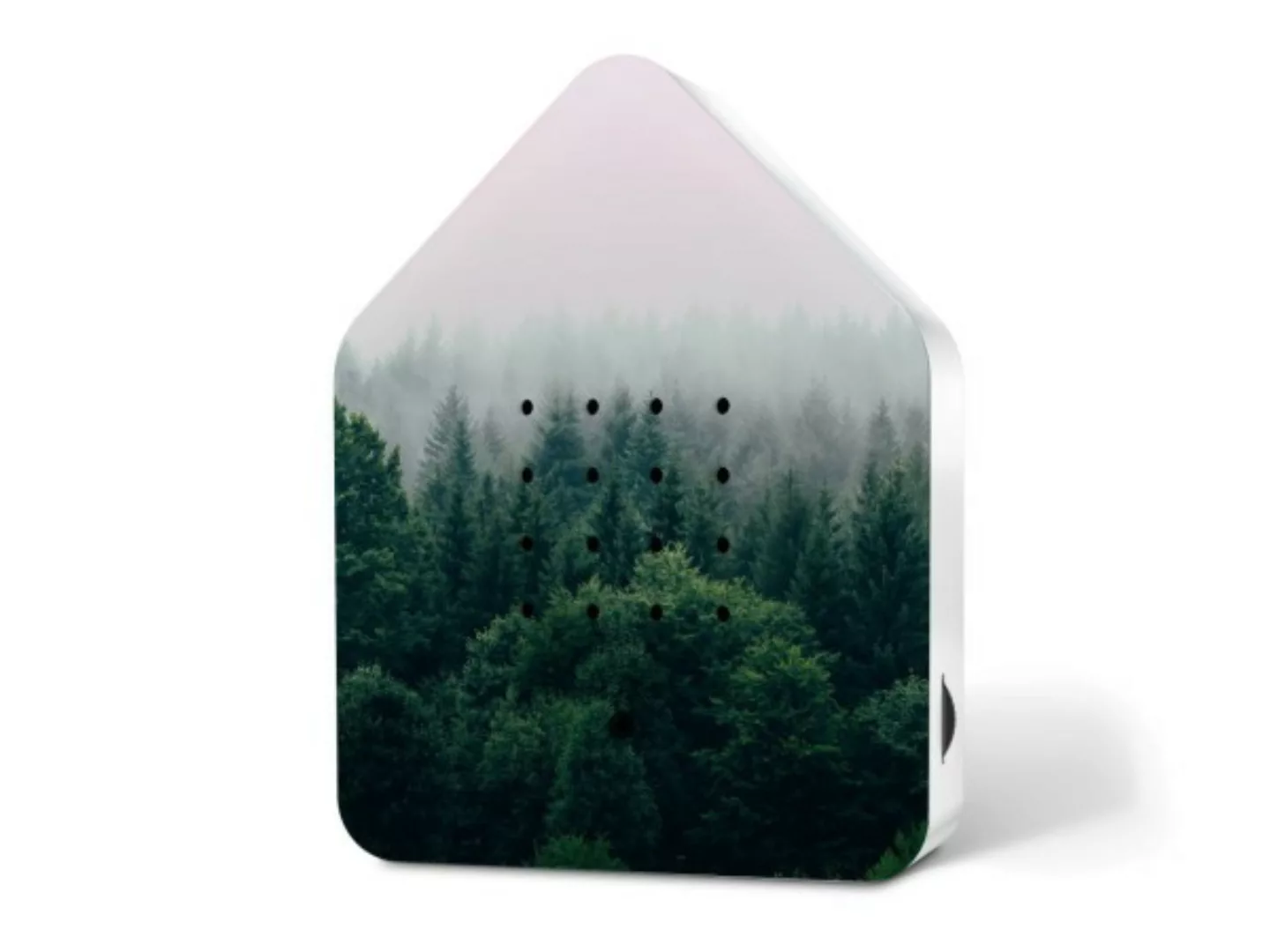 Zwitscherbox Limited Edition Morning Forest günstig online kaufen