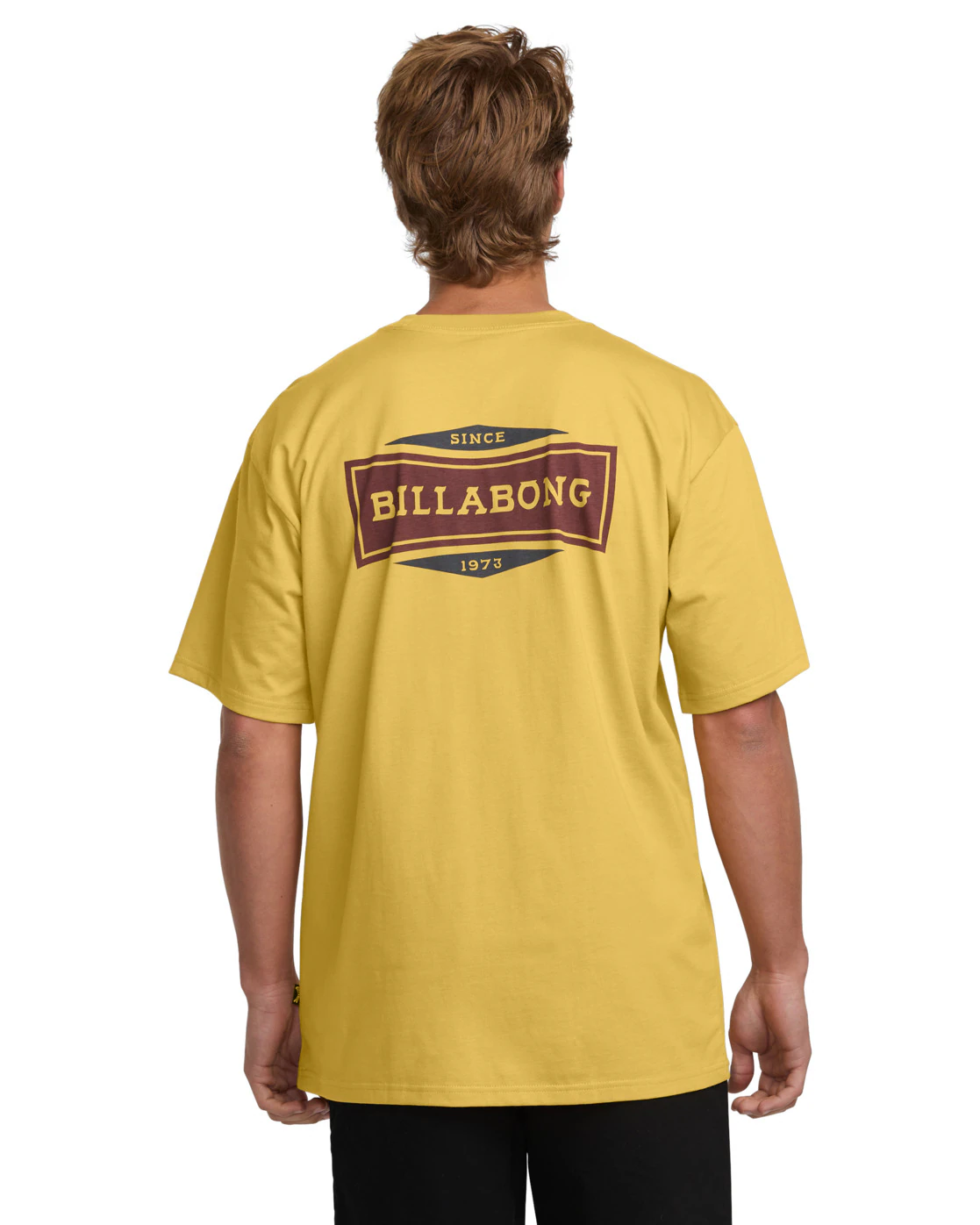 Billabong T-Shirt "Walled" günstig online kaufen