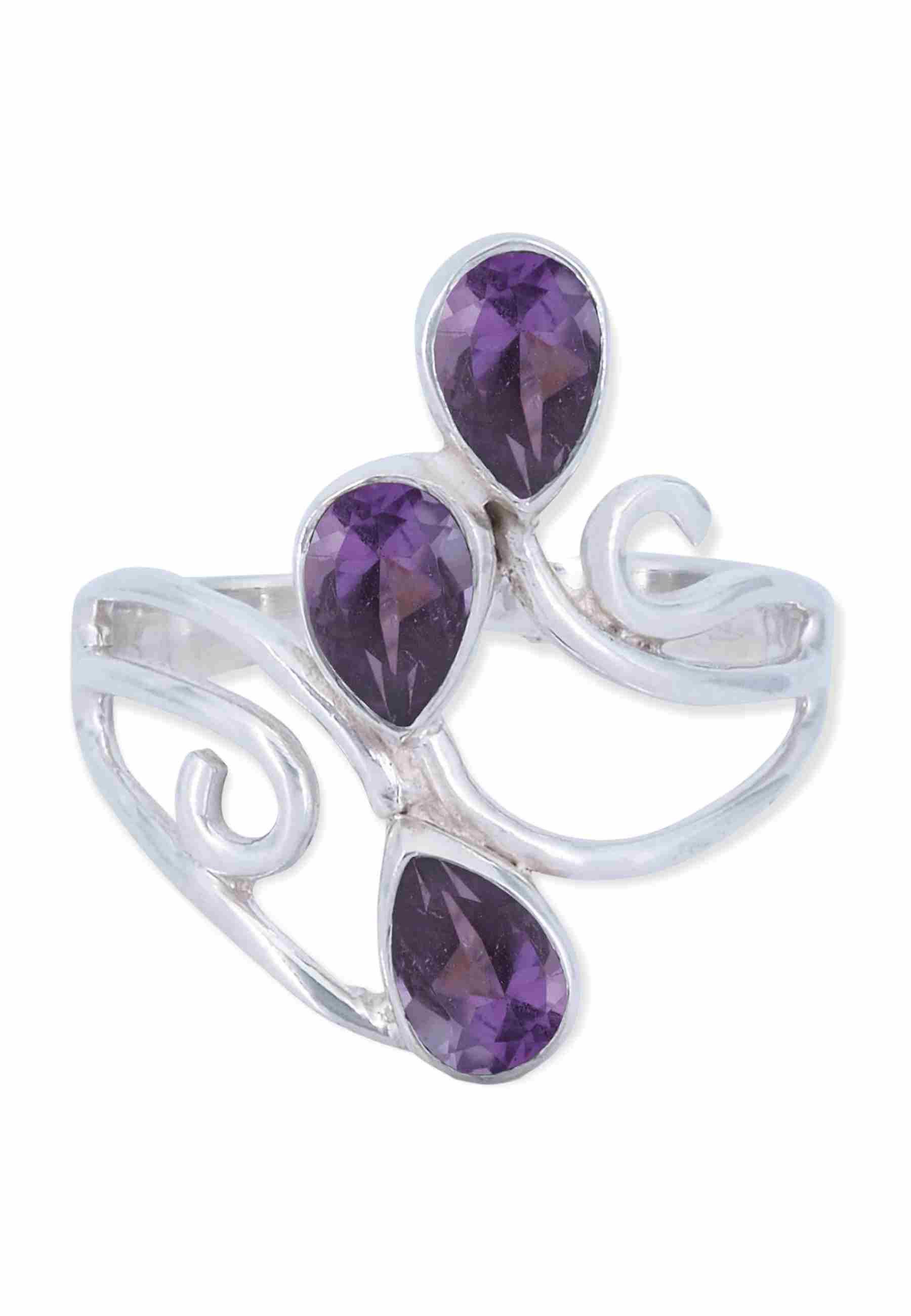 mantraroma Silberring SIDISTI aus 925 Silber günstig online kaufen