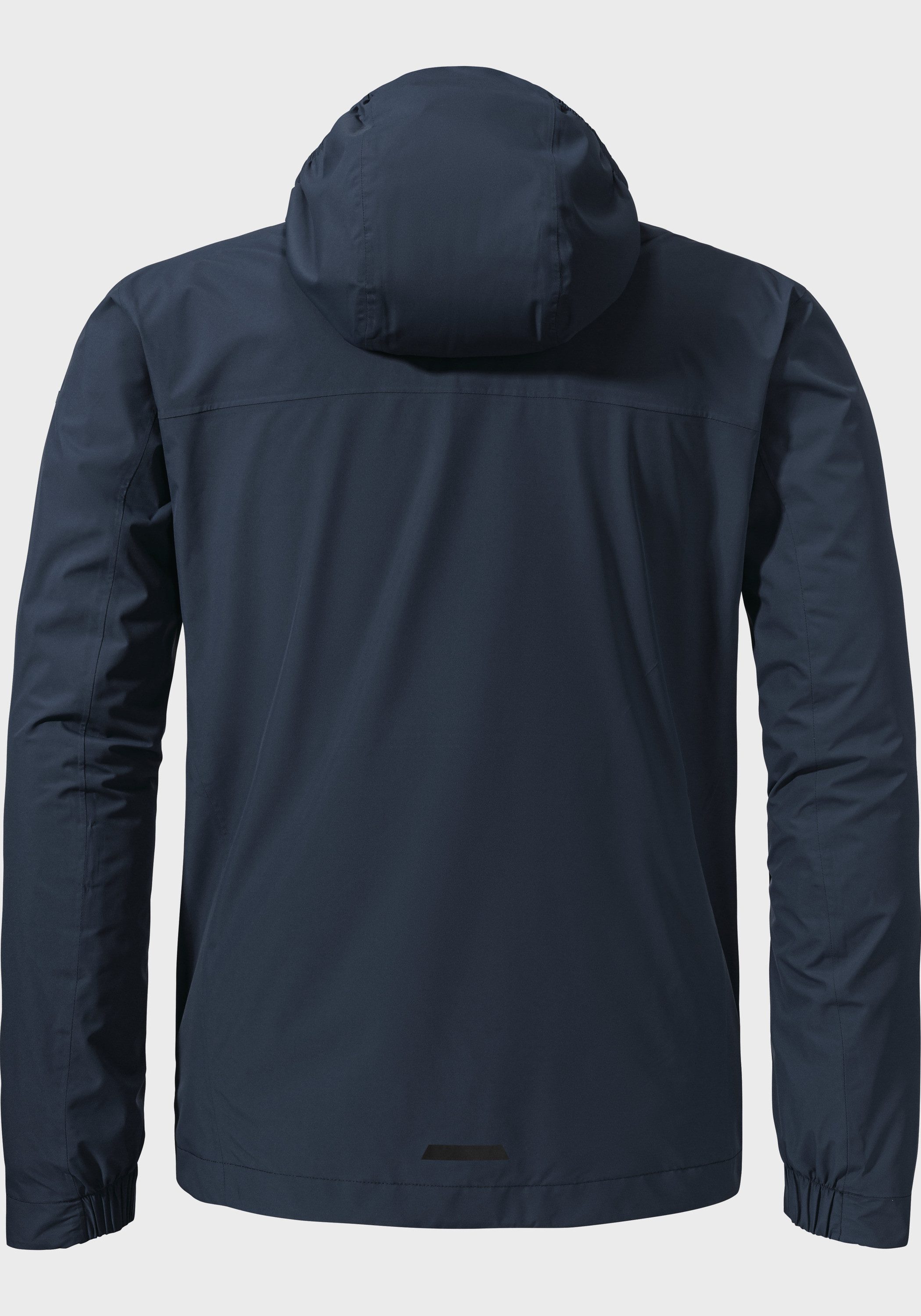 Schöffel Outdoorjacke Urban Jacket Style Bohorok günstig online kaufen