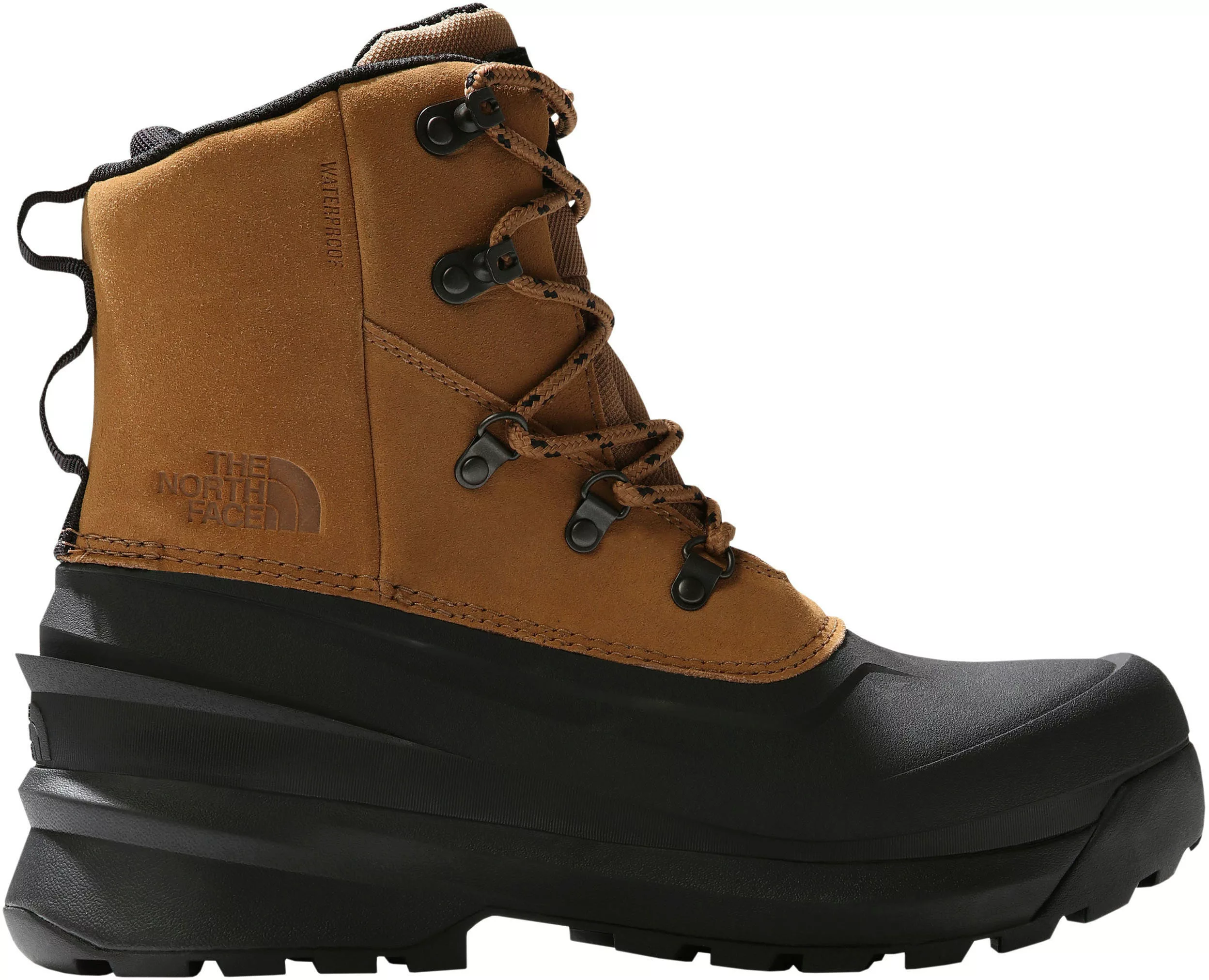 The North Face Winterstiefel "M CHILKAT V LACE WP UTILITY" günstig online kaufen