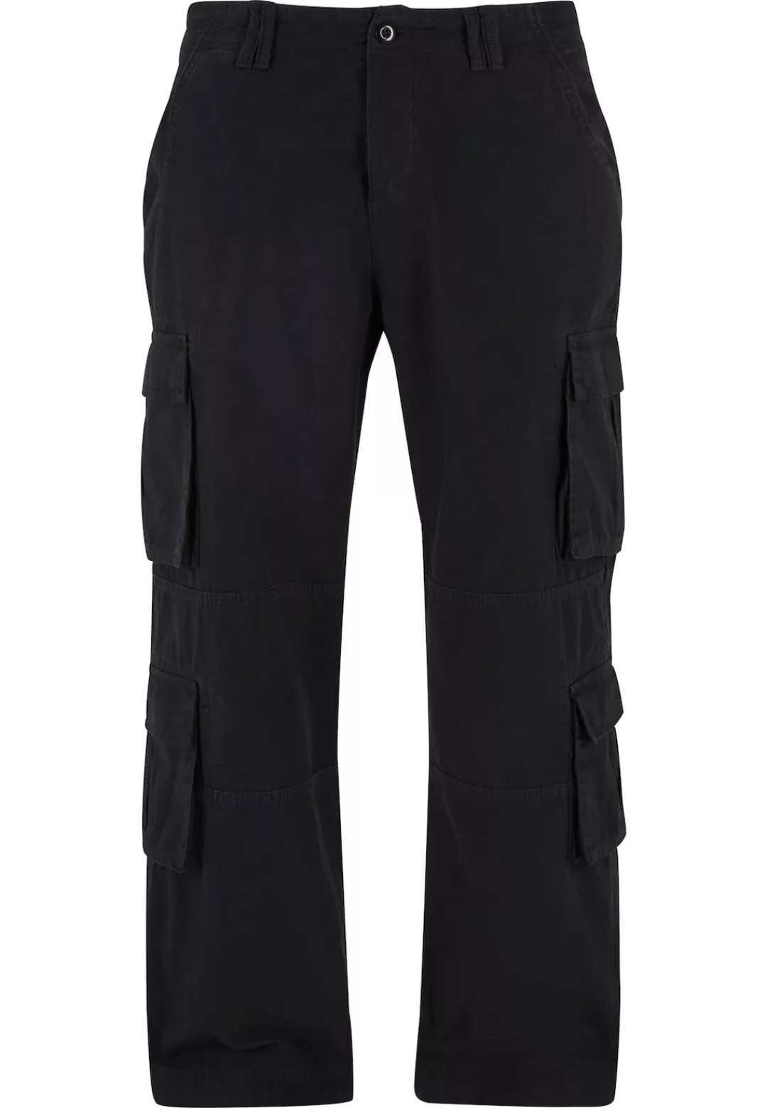 URBAN CLASSICS Cargohose Double Cargo Pants günstig online kaufen