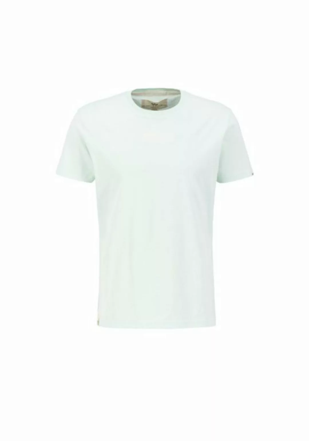 Alpha Industries T-Shirt Alpha Industries Men - T-Shirts Organics EMB T günstig online kaufen