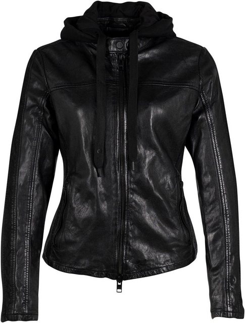 Gipsy Lederjacke G2WAlana SF günstig online kaufen