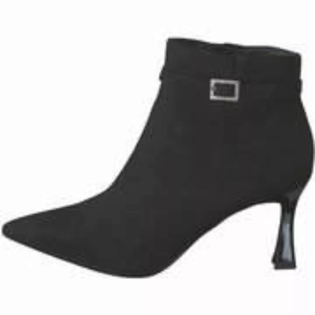 Tamaris Stiefelette Damen schwarz günstig online kaufen