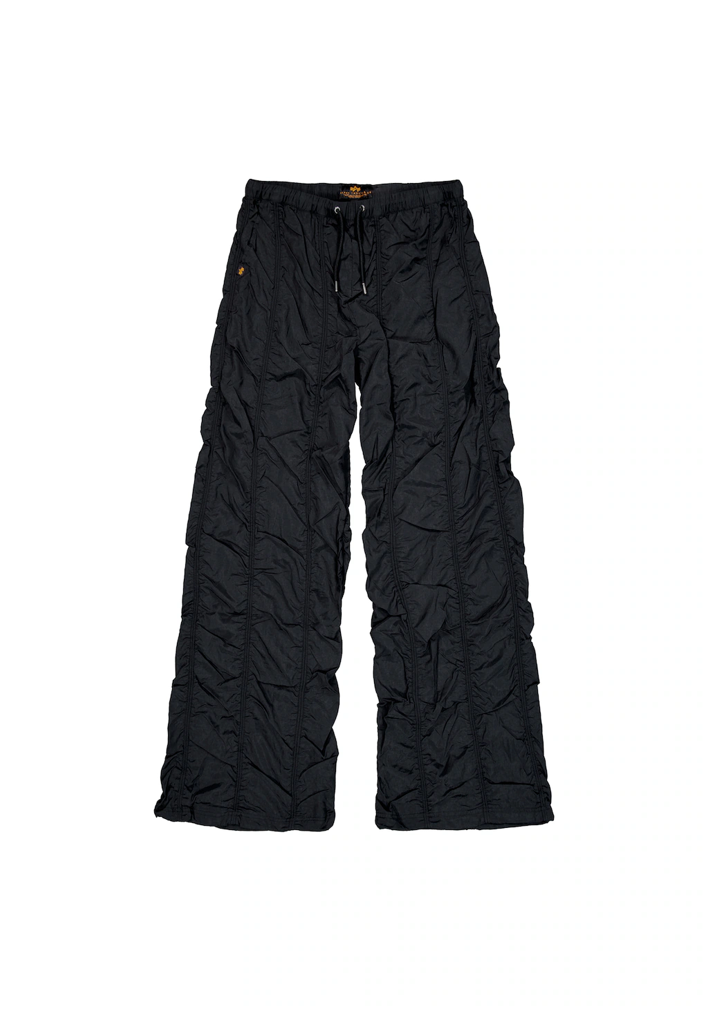 Alpha Industries Jogginghose "Alpha Industries Women - Pants Parachute Pant günstig online kaufen