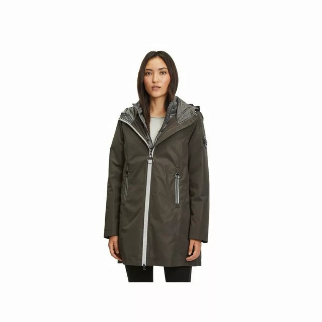 Betty Barclay 3-in-1-Funktionsjacke grau normal (1-St) günstig online kaufen