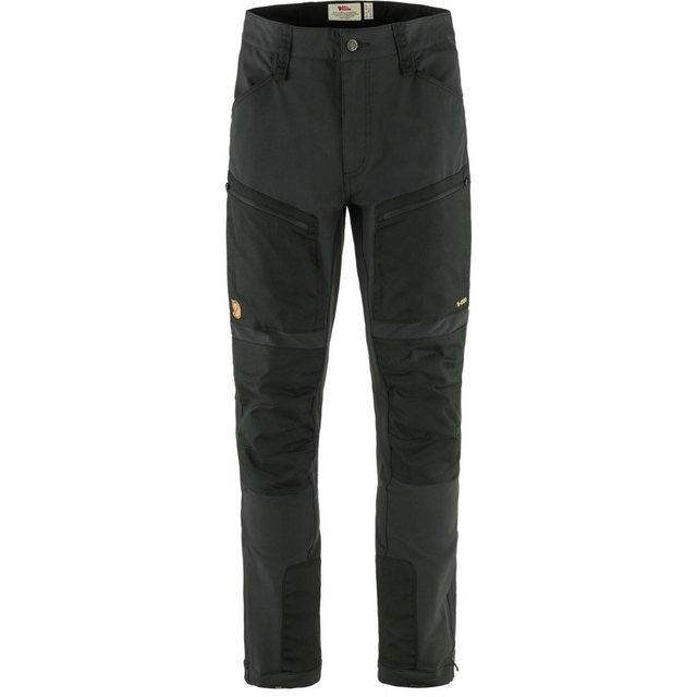 Fjällräven Outdoorhose Keb Agile Winter Trousers M Softshell Winterhose Her günstig online kaufen