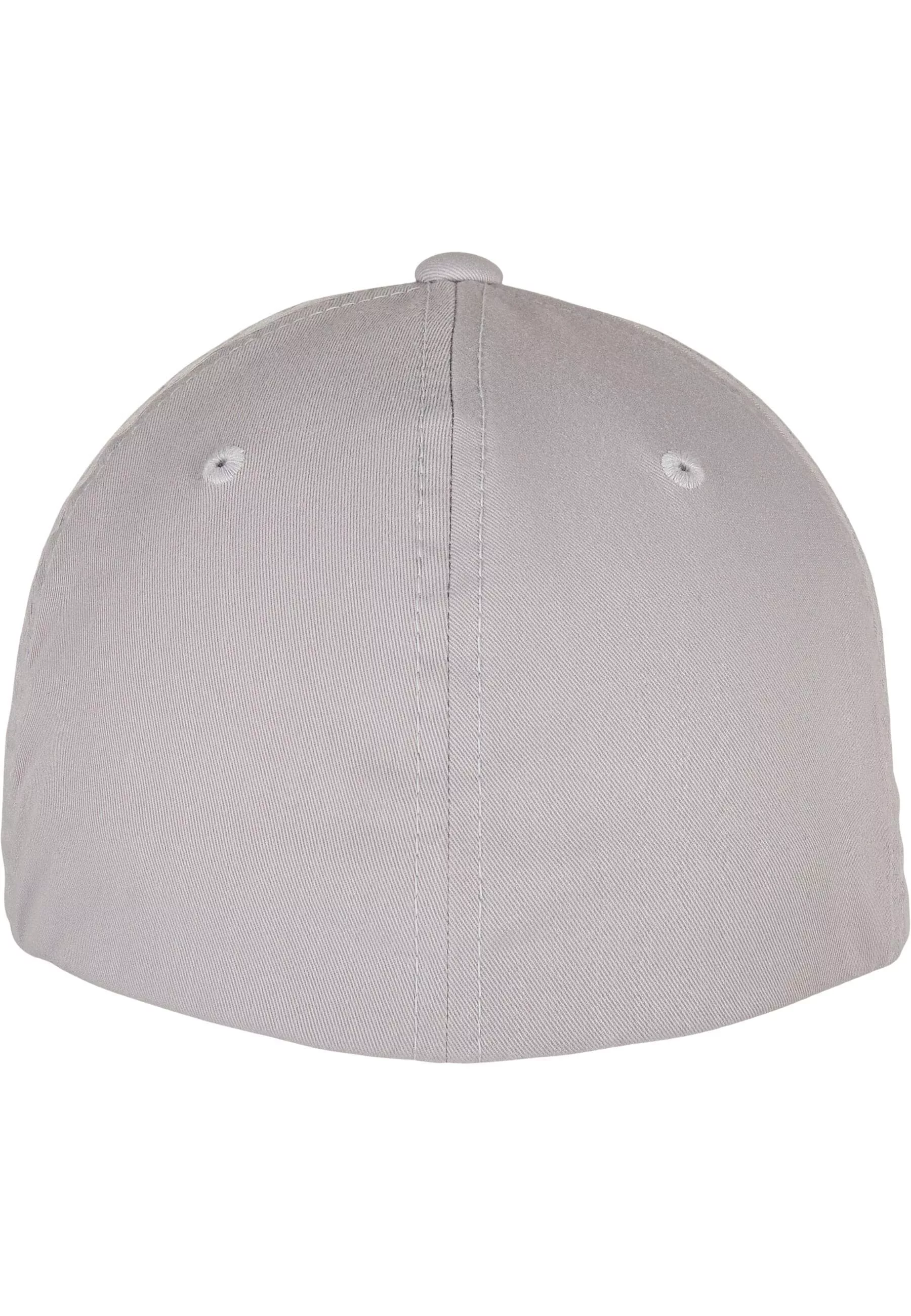 Flexfit Flex Cap "Flexfit Accessoires Flexfit Recycled Polyester Cap" günstig online kaufen