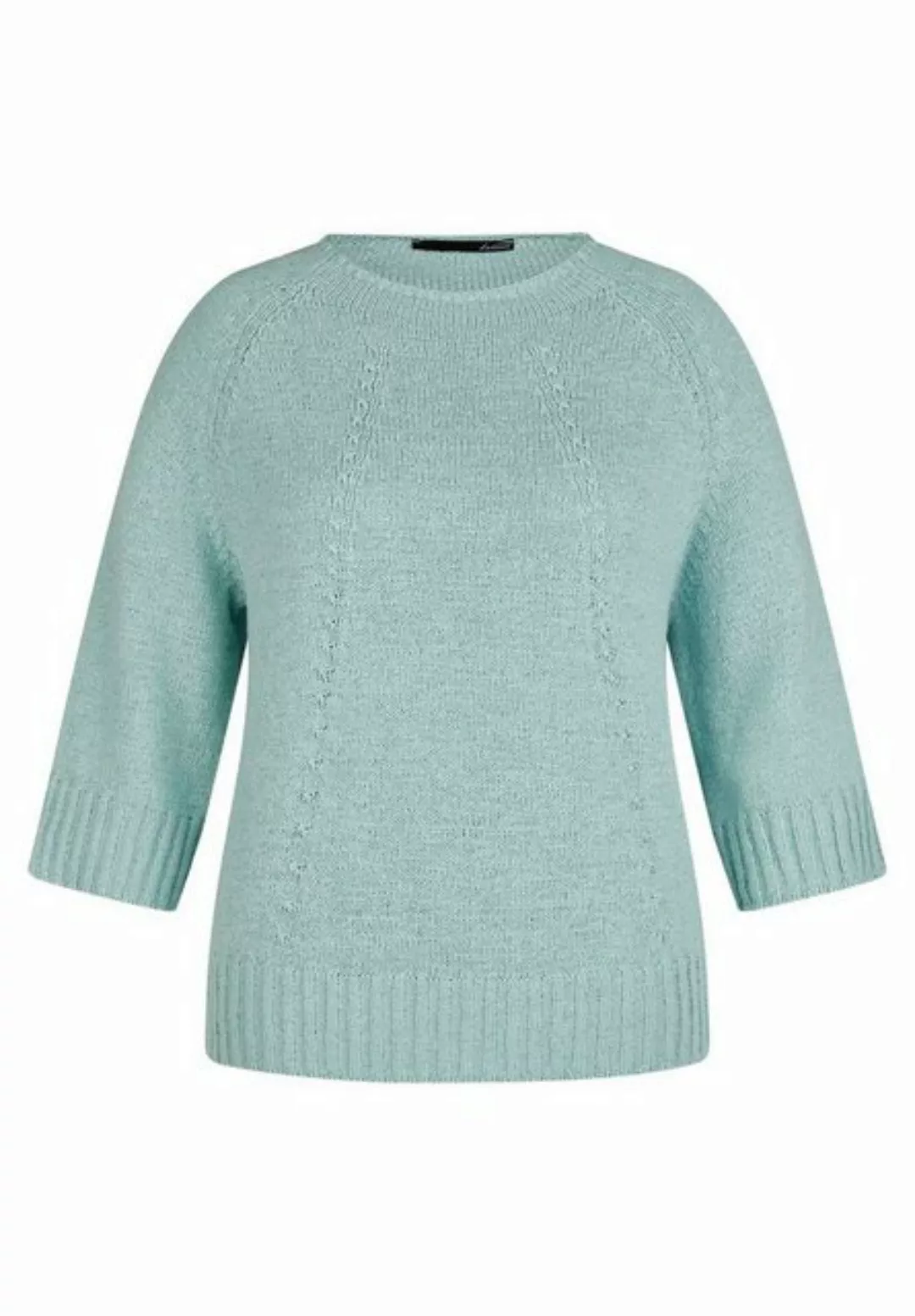 LeComte Sweatshirt Pullover, Menthol günstig online kaufen