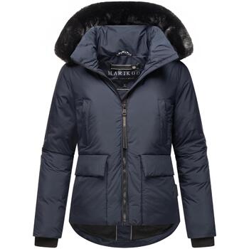 Marikoo  Jacken Winterjacke Morinaa XVI günstig online kaufen