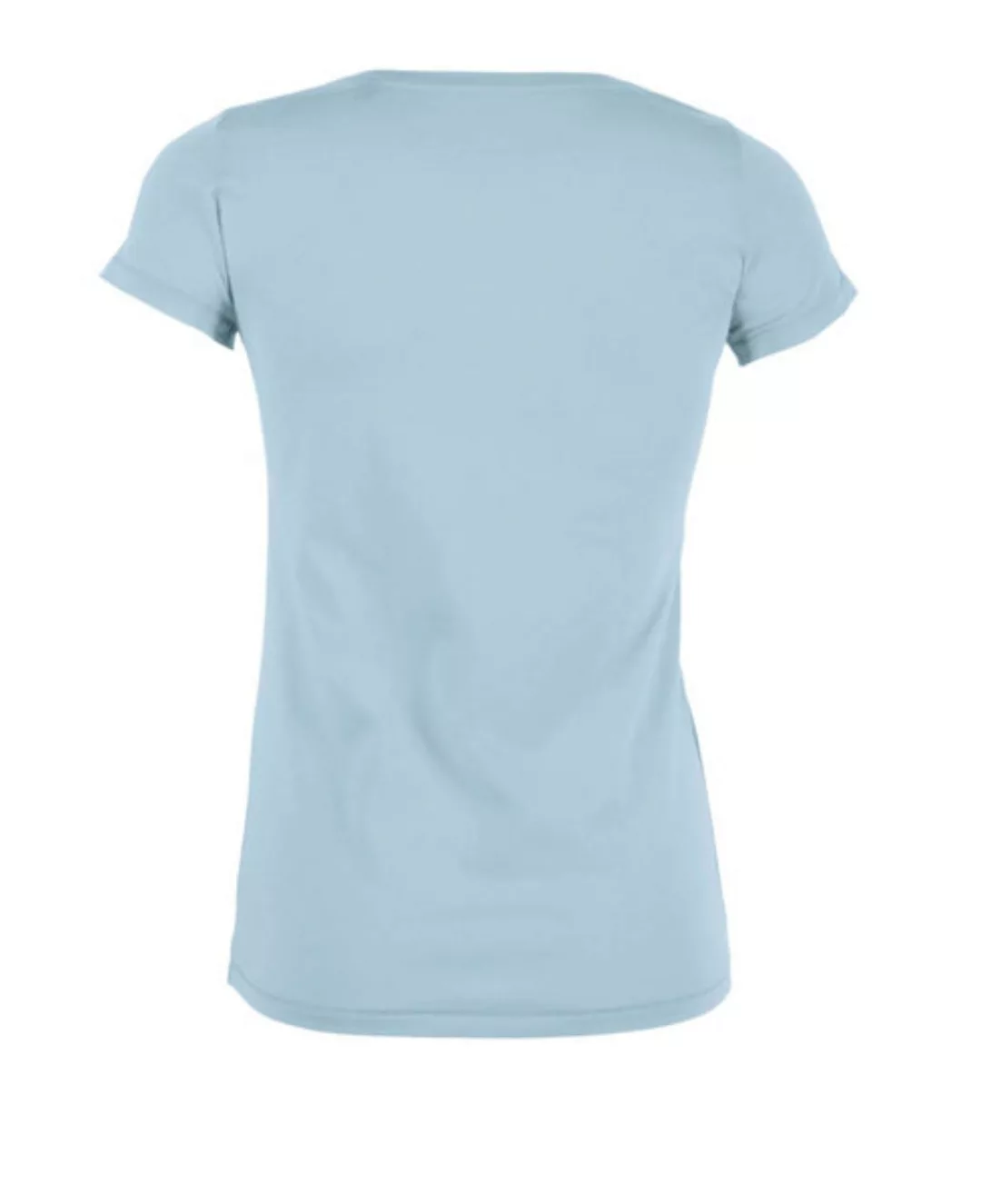 Damen T-shirt Amorous "Butterfly" Aus Bio Baumwolle günstig online kaufen