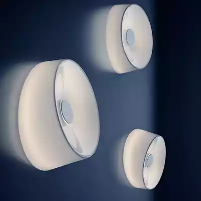 Foscarini Glas für Lumiere XXL/XXS Wand- und Deckenleuchte - Ersatzteil, gr günstig online kaufen