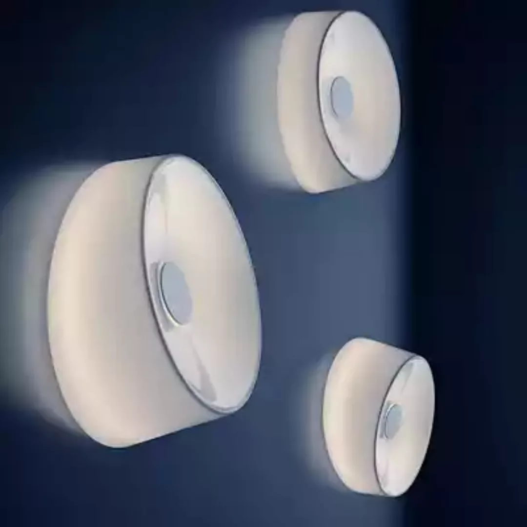 Foscarini Glas für Lumiere XXL/XXS Wand- und Deckenleuchte - Ersatzteil, we günstig online kaufen